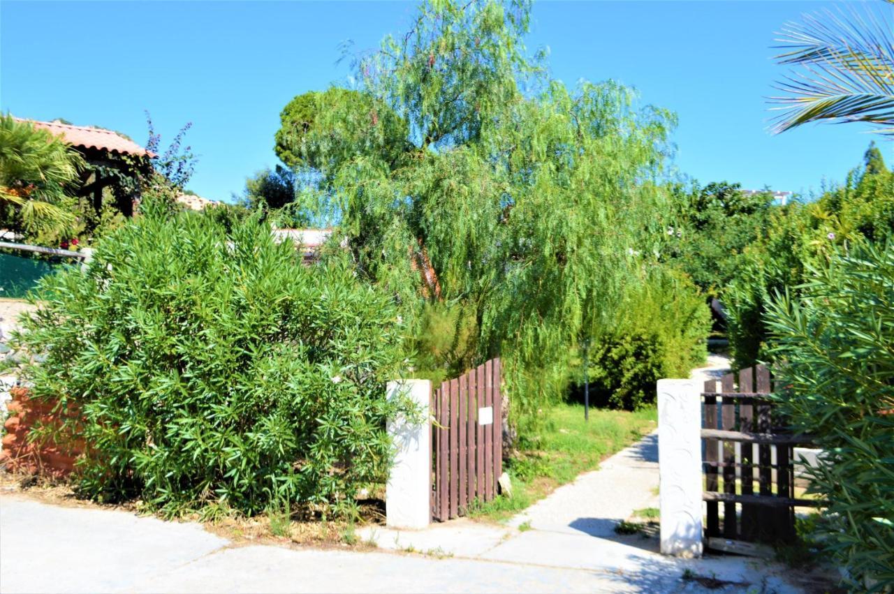 Nuova Valmar Villa Camboni Costa Rei Exterior photo